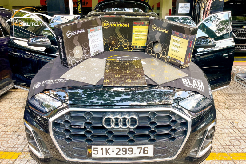 Nhận biết cách âm StP chính hãng - Cách phân biệt sản phẩm StP thật và giả