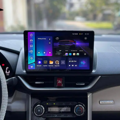 Trải nghiệm 3D UI tuyệt đỉnh ngay trên màn hình