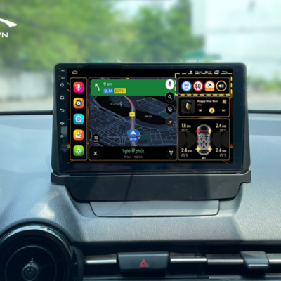 widget gspeed duoc hien thi ro rang de quan sat tren elligo gold