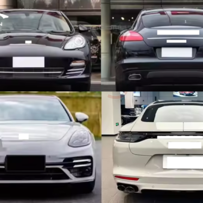 Ý nghĩa của việc nâng đời ô tô