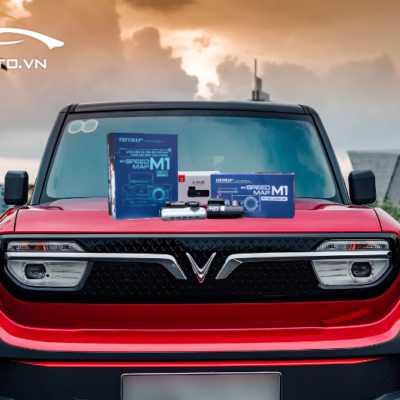 Camera hành trình cho Vinfast VF3: Kinh nghiệm và bảng giá