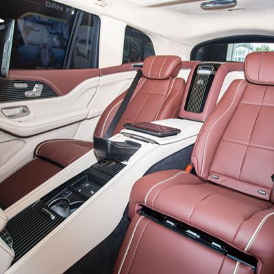 Chủ xe GLS450 độ Maybach cần lưu ý điều gì?