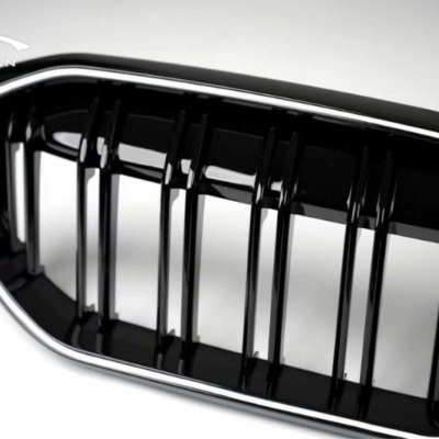 Chức năng của mặt nạ ca-lăng ô tô