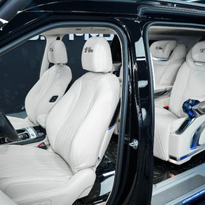 Có nên bọc da ghế xe Kia Carnival 2025?