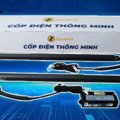 Cốp Điện ZCOP Zestech