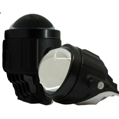 Đèn bi led gầm MF PLUS Mono-Color