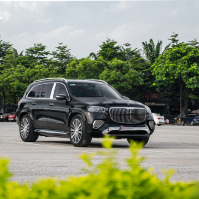 Độ Bodykit GLS Maybach 2024 là một sự đầu tư thông minh 