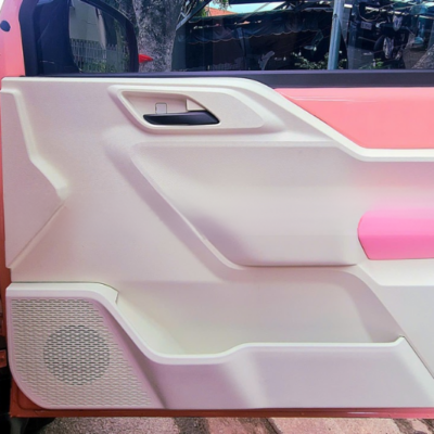 Độ cửa hít cho xe Vinfast VF3 có cần thiết không?