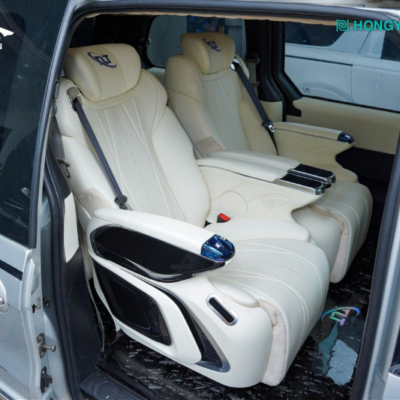 Ghế Limousine Hongyi Crystal 2.0 Plus 