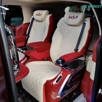 Ghế Limousine Hongyi Crystal 3.0