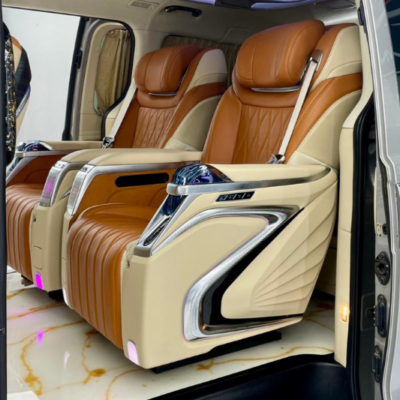 Ghế Limousine Hongyi Crystal 5.0