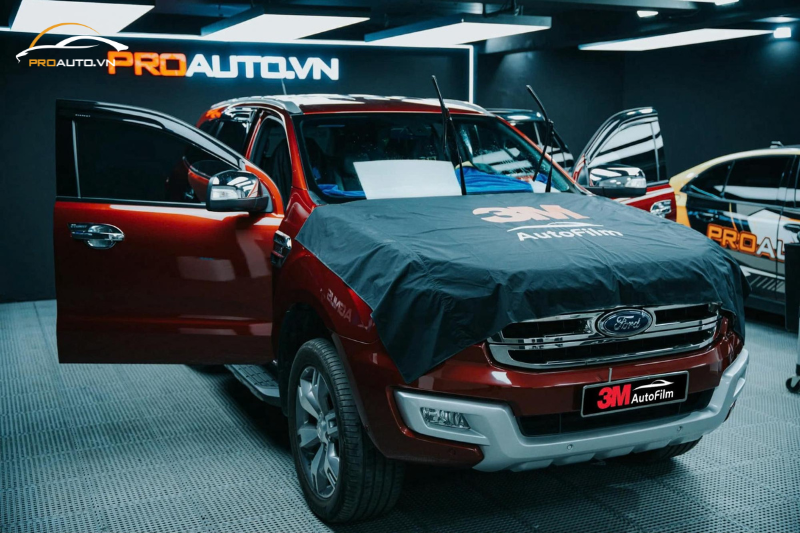 Giá 3M Crystalline chính hãng - Bảng giá mới nhất 2025