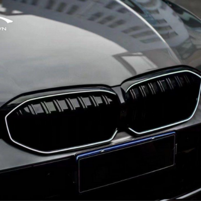 Giá ca-lăng LED BMW 3 Series G20 LCI mới nhất hiện nay 