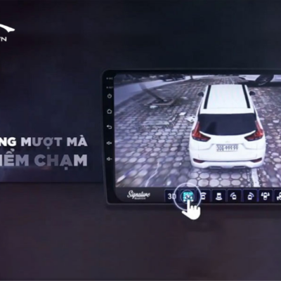 Kinh nghiệm chọn mua camera 360 ICAR Elliview V5-S