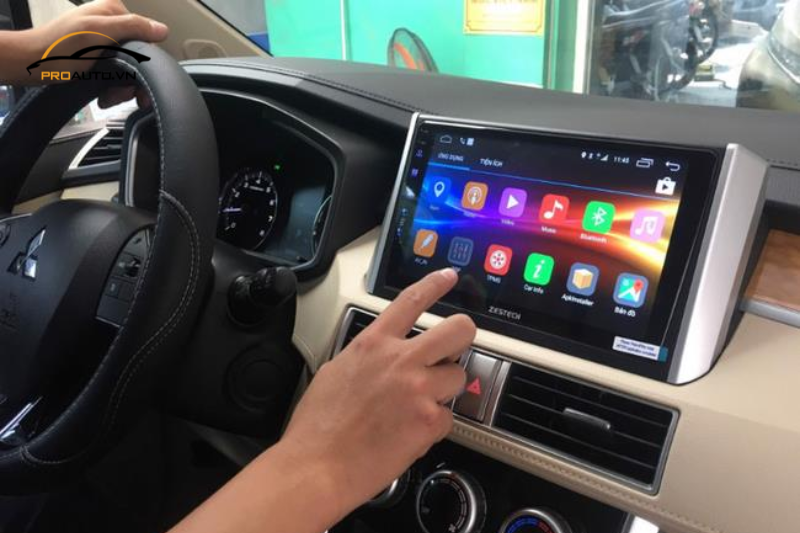 Kinh nghiệm chọn mua màn hình Zestech