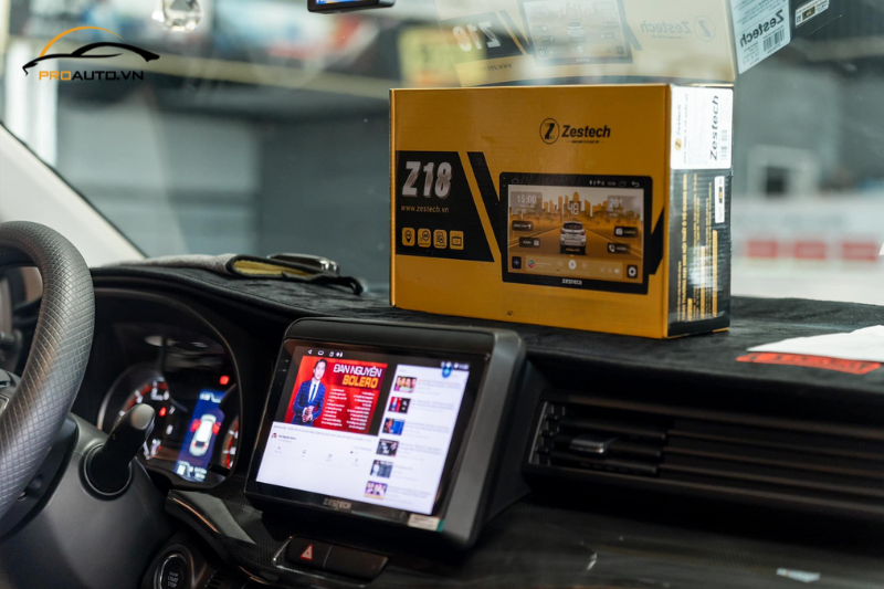 Kinh nghiệm chọn mua màn hình Zestech