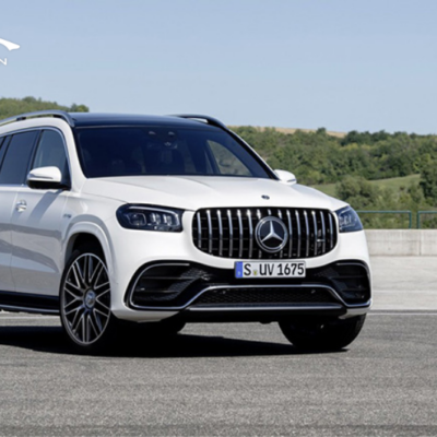 Kinh nghiệm độ Bodykit GLS63 cho GLS450