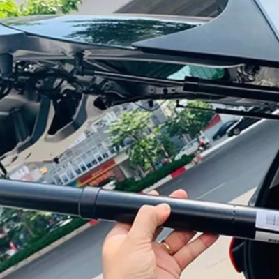 Lưu ý khi chọn cốp điện ô tô