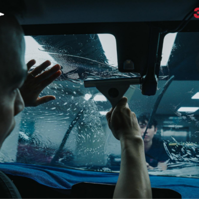 Lưu ý khi chọn mã phim cách nhiệt cho kính lái