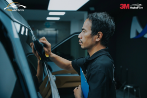 Lưu ý khi chọn phim cách nhiệt 3M