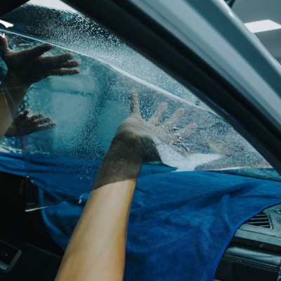 Lưu ý khi chọn phim cách nhiệt cho Kia Carnival 2025