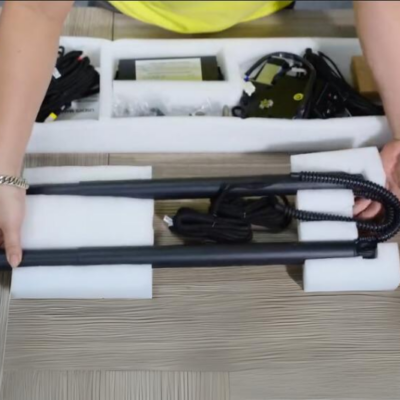 Lý do bạn nên chọn lắp cốp điện ZCOP Zestech