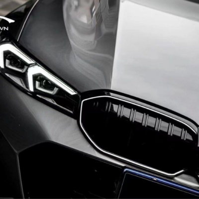 Mặt ca-lăng ô tô là gì?