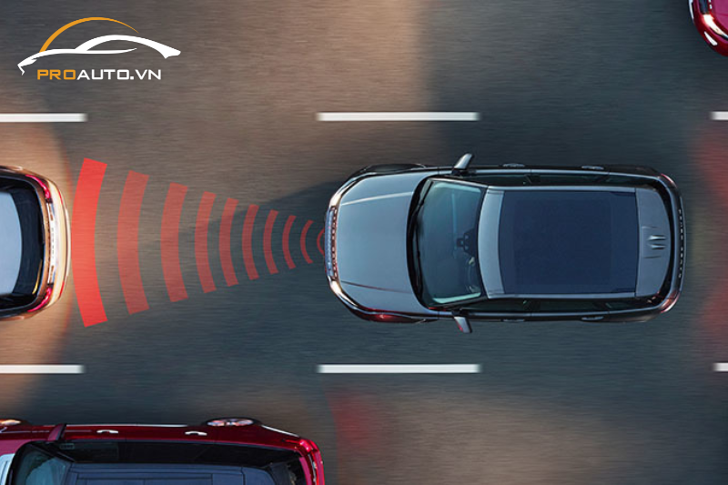 Nâng cấp hệ thống phanh đỉnh cao