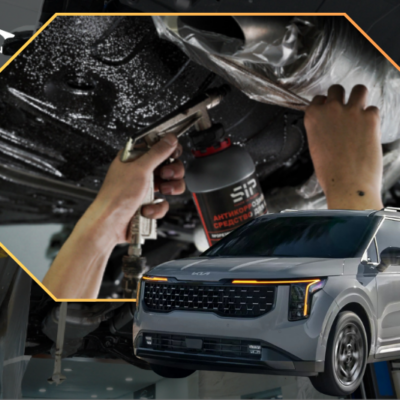 Nên chọn loại phủ gầm cho xe Kia Carnival 2025 nào tốt nhất?