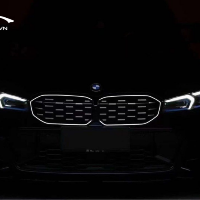 Những lưu ý cần biết khi lắp ca-lăng LED BMW 3 Series G20 LCI