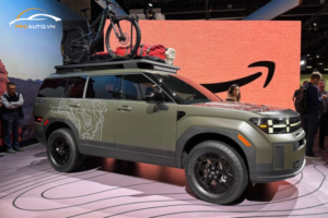 Phiên bản xe Hyundai Santafe 2024 có gì đặc biệt?