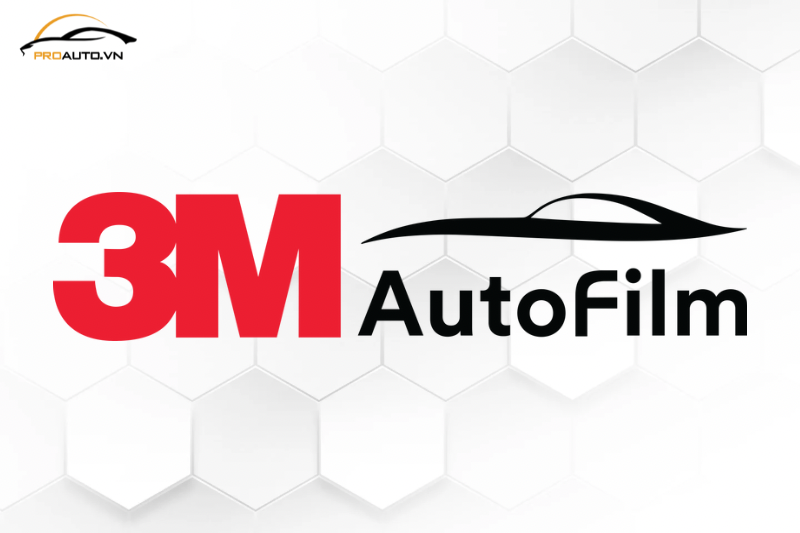 Phim cách nhiệt 3M - Thương hiệu nổi tiếng tại Mỹ