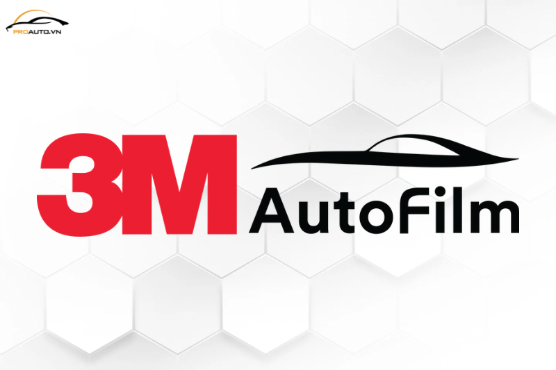 Phim cách nhiệt 3M