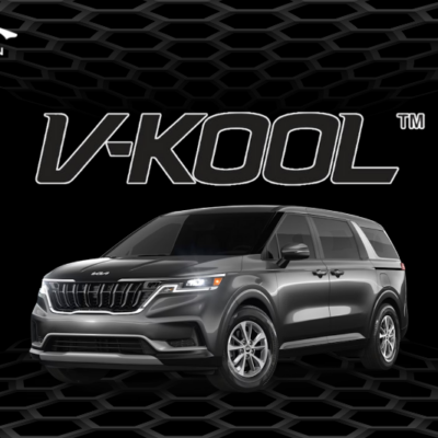 Phim cách nhiệt ô tô Vkool (Hoa Kỳ)