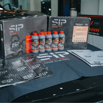 Phủ gầm xe Kia Carnival 2024 (Dòng mới nhất) - Nên chọn phủ gầm nào tốt nhất?