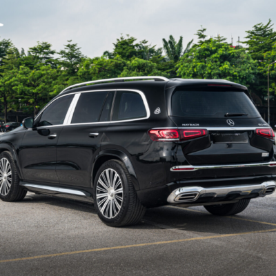 Thiết kế tối ưu của bodykit giúp giảm lực cản gió