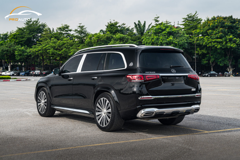 Thiết kế tối ưu của bodykit giúp giảm lực cản gió