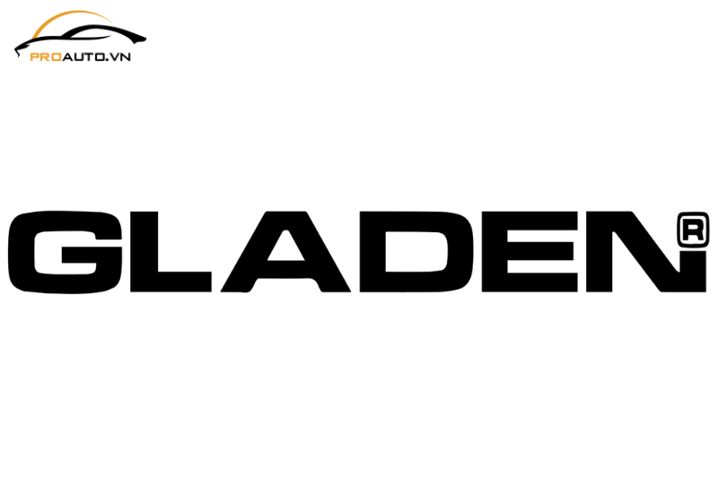 Thương hiệu âm thanh xe hơi Gladen