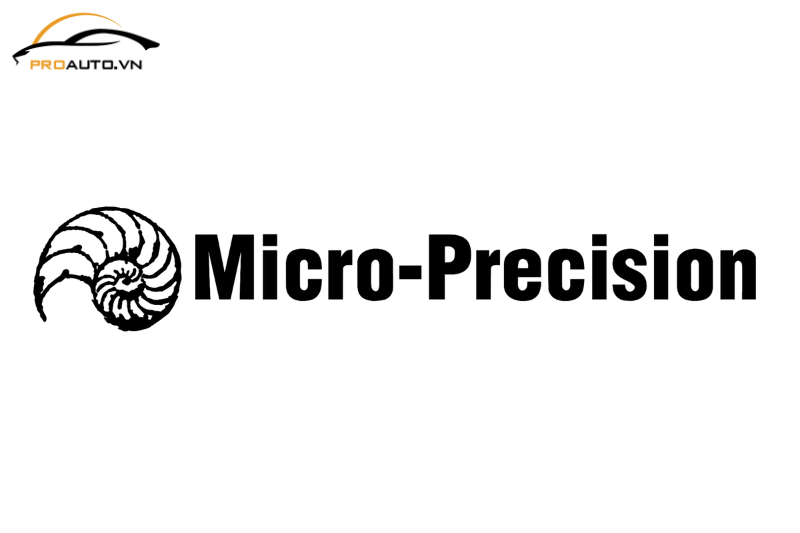 Thương hiệu âm thanh xe hơi Micro-Precision