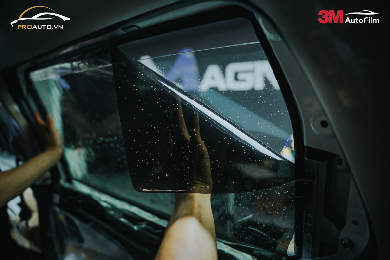 Tính năng nổi trội mà phim cách nhiệt 3M mang lại