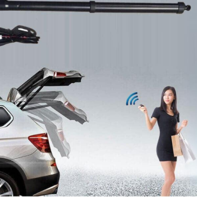 Tính năng vượt trội cốp điện ZCOP Zestech chính hãng