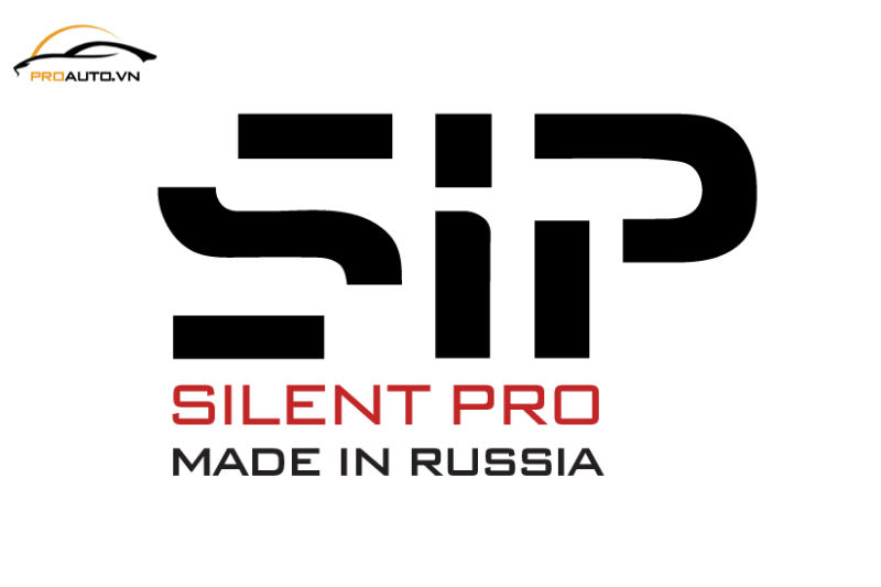 Vật liệu cách âm SIP