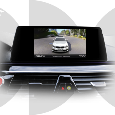 Xóa bỏ điểm mù toàn cảnh