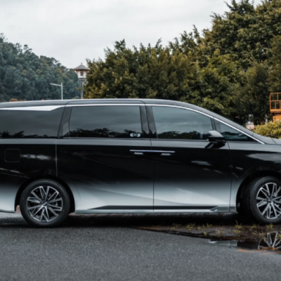 Xu hướng độ limousine cho xe GAC M8 - Bảng giá độ 2025