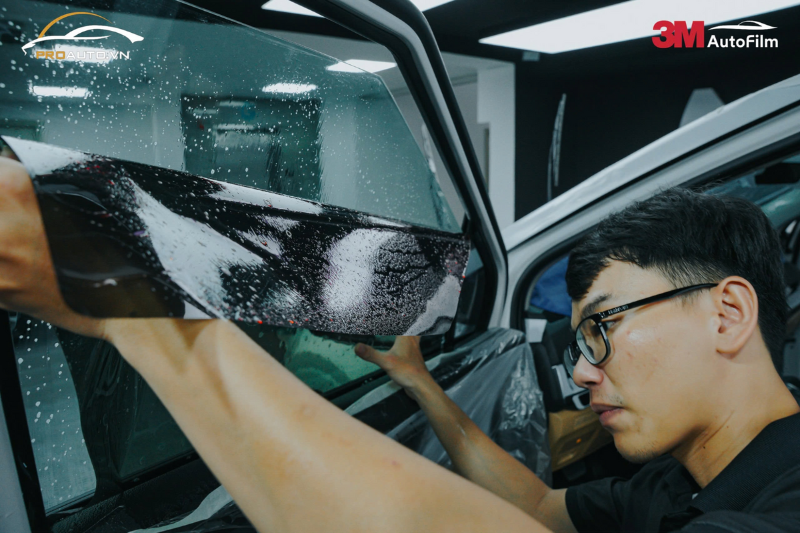 Yếu tố khác ảnh hưởng đến giá film cách nhiệt