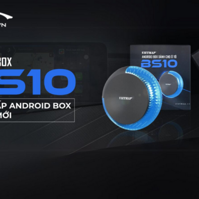 Bảng giá android box Vietmap BS10 chính hãng mới nhất
