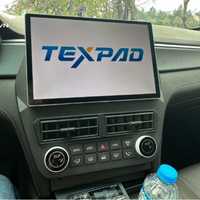 Bảng giá màn hình Android TexPad chính hãng 2025