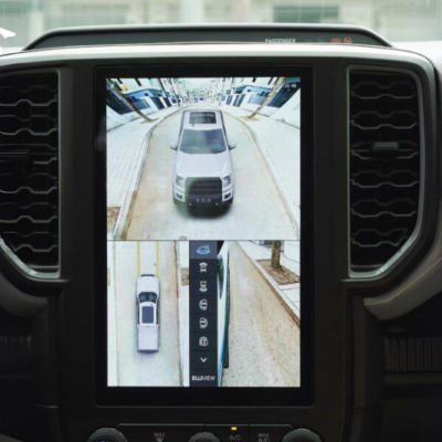 Cam khi xi nhan cực chuẩn xác