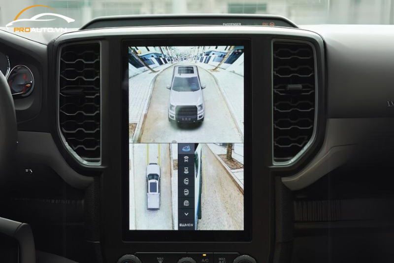 Cam khi xi nhan cực chuẩn xác