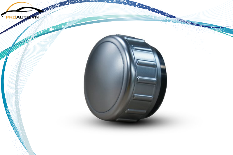 Camera 360 Zestech Z311 được trang bị núm xoay điều khiển